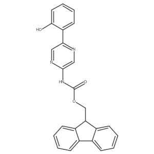2764019-02-3 structure