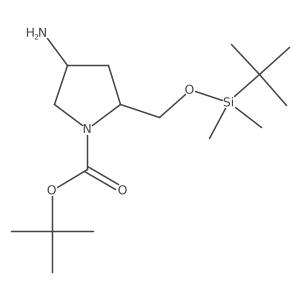 348165-58-2 structure