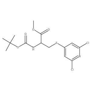 397245-07-7 structure