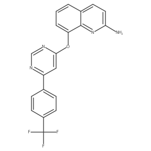 659729-10-9 structure