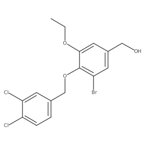 678551-57-0 structure