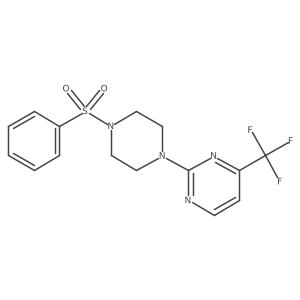 682789-84-0 structure