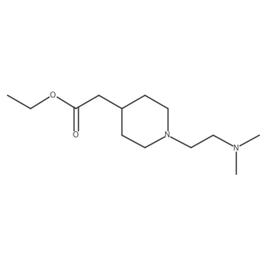 733784-02-6 structure
