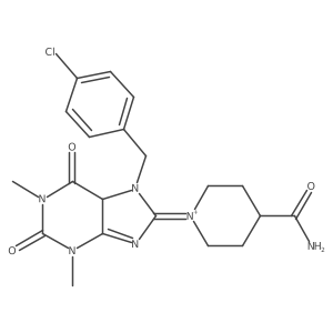 843620-78-0结构式