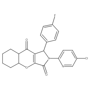 843672-27-5 structure