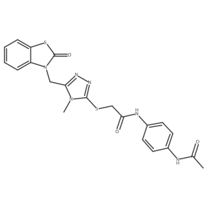 847400-56-0结构式