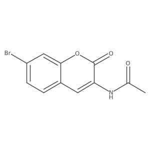 848321-22-2 structure