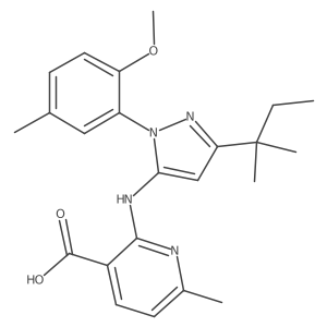 863727-36-0 structure