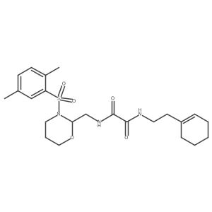 872724-41-9 structure
