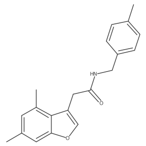 873681-54-0 structure