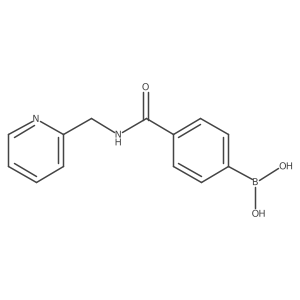874460-09-0 structure