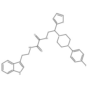 877632-49-0 structure