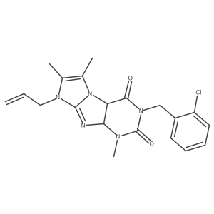 878720-41-3 structure