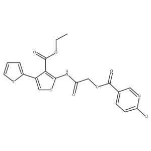 878970-36-6 structure