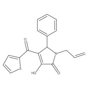 879926-76-8 structure