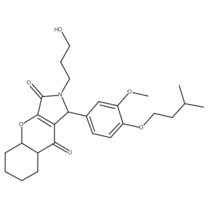 880394-91-2 structure