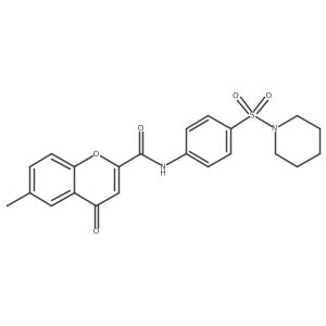 880784-83-8 structure