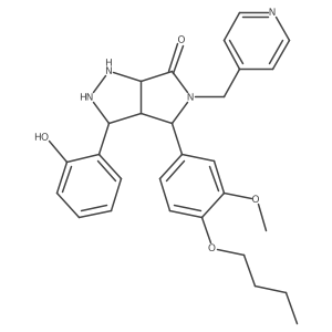 880790-36-3 structure