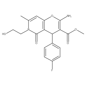 884215-52-5 structure