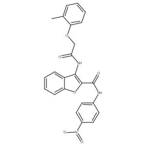 887878-27-5 structure