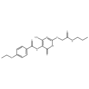 888440-28-6 structure