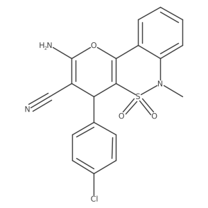 893289-36-6 structure