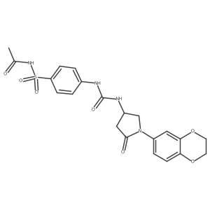 894040-06-3结构式