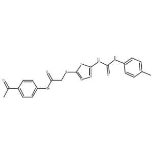 898436-11-8 structure
