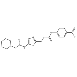 898436-55-0结构式