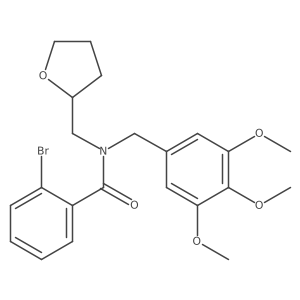 898508-40-2结构式