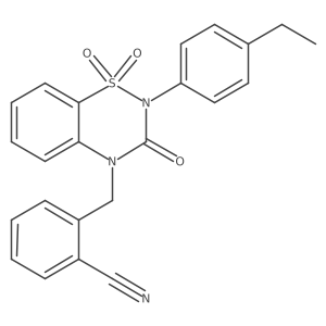 899976-61-5 structure