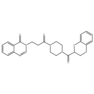 903188-09-0 structure