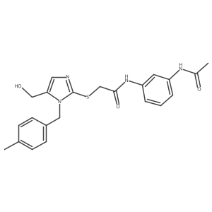 904816-63-3 structure