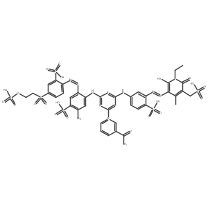 912957-64-3结构式