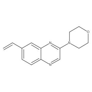 916811-88-6 structure