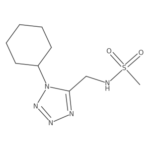 921084-23-3 structure