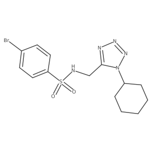 921125-28-2 structure