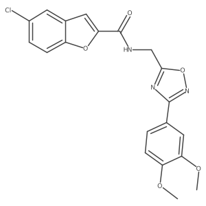 921152-35-4 structure