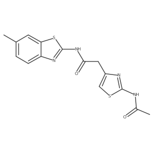 921800-85-3结构式
