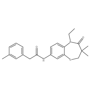 921868-68-0 structure