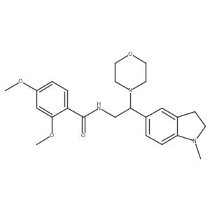 921895-75-2 structure
