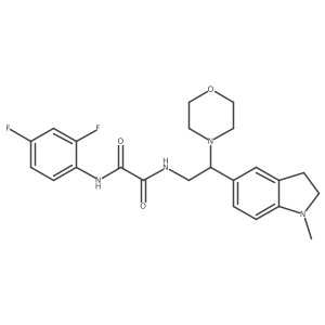 921924-41-6 structure
