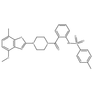 922802-10-6 structure