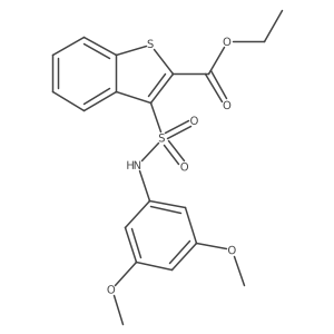 932354-23-9 structure
