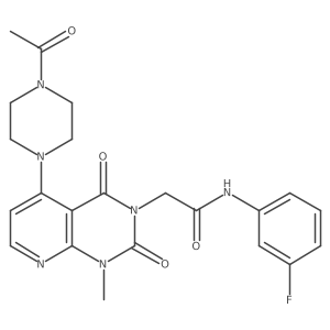 946383-58-0 structure
