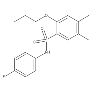 950229-35-3 structure