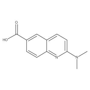 958333-03-4 structure