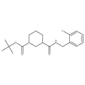 1009874-13-8 structure