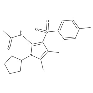 1010904-70-7 structure