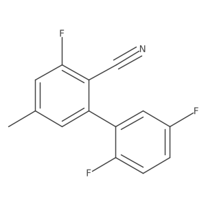 1023971-90-5结构式